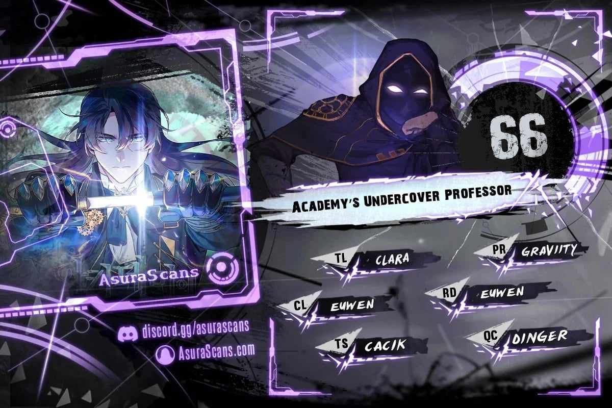 Academy’S Undercover Professor Chapter 66 - Picture 2
