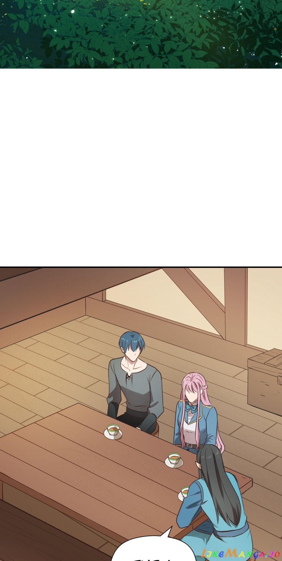 The Princess And The Demon Chapter 28 - Picture 2