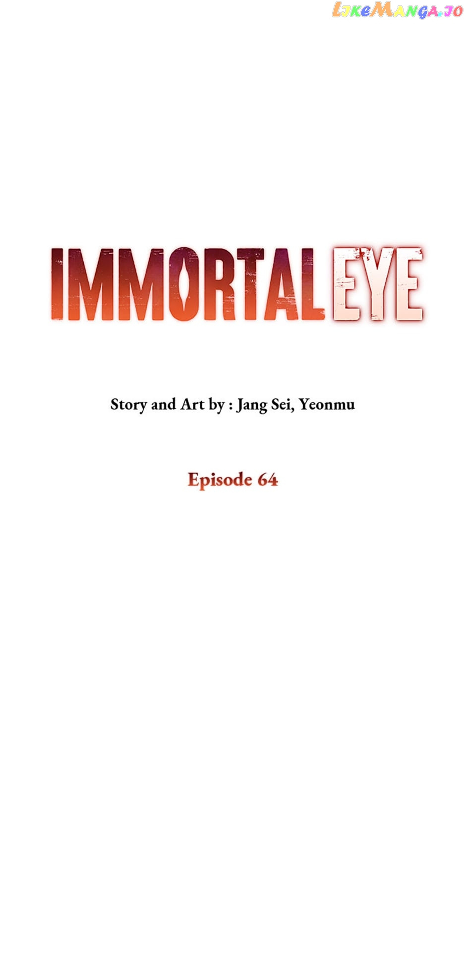 Immortal Eye - Page 2