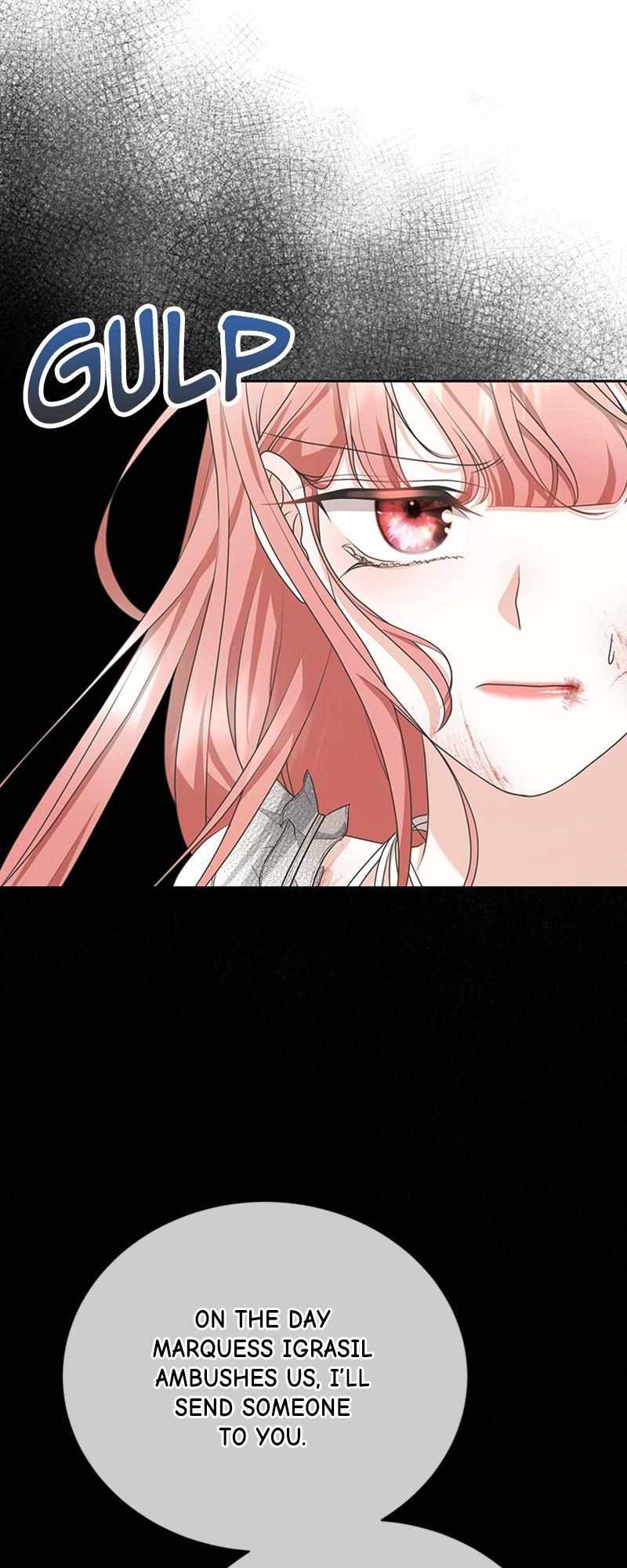 Reborn As A Character That Never Existed Chapter 42 - Picture 3