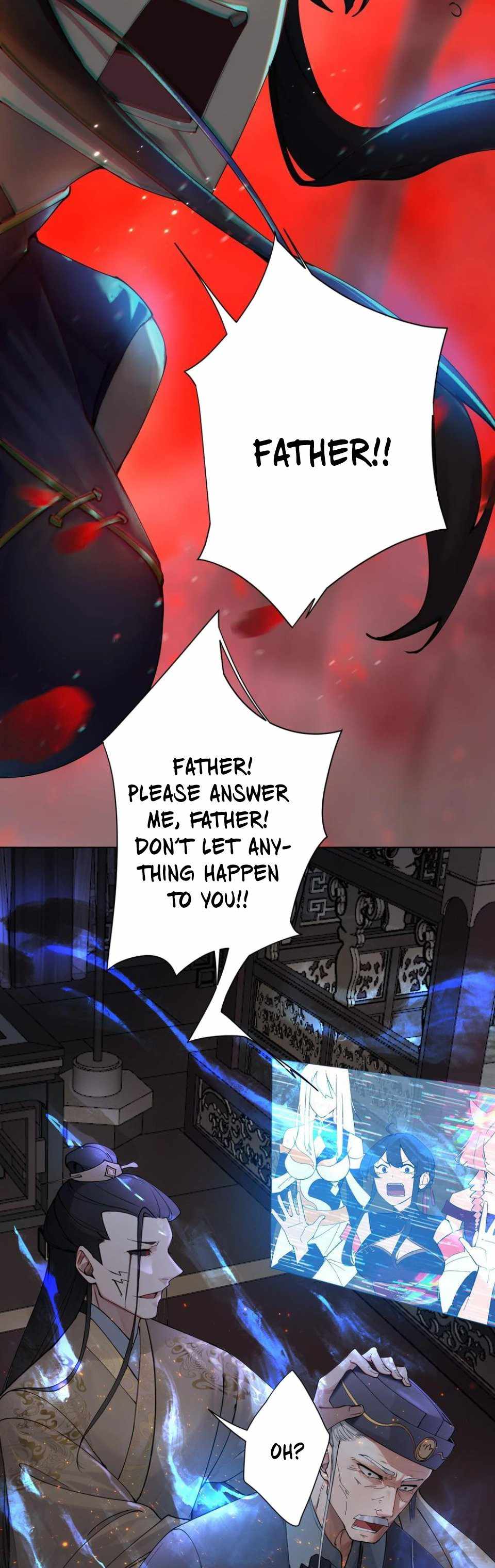 My Apprentice Is Actually The Empress - Page 3