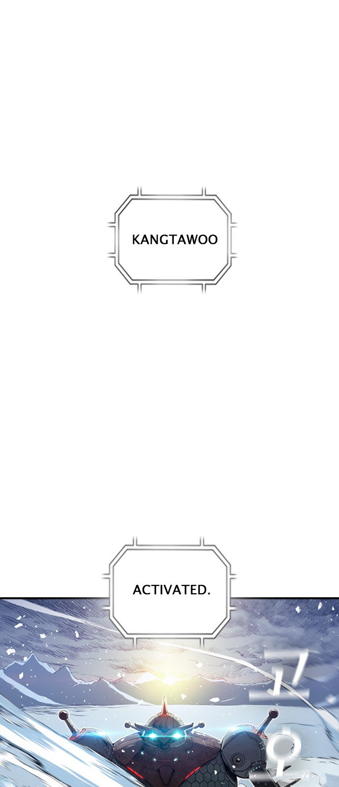 Kangtawoo Vol.1 Chapter 3 - Picture 2