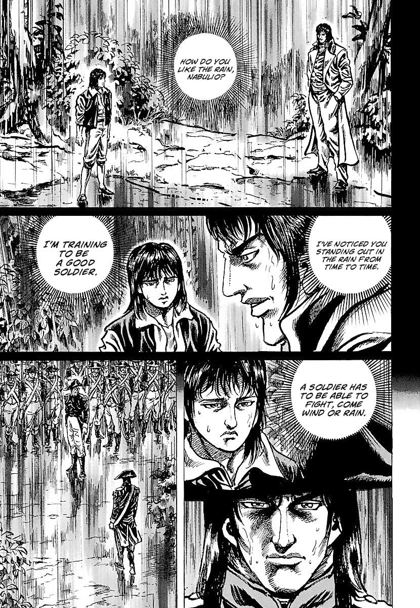Napoleon - Age Of The Lion Vol.3 Chapter 22 - Picture 3