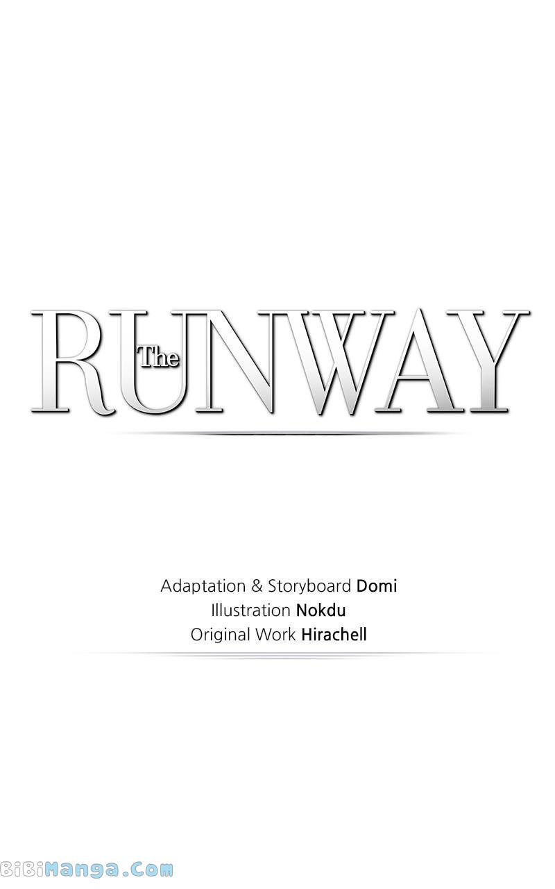 The Runway Chapter 98 - Picture 1