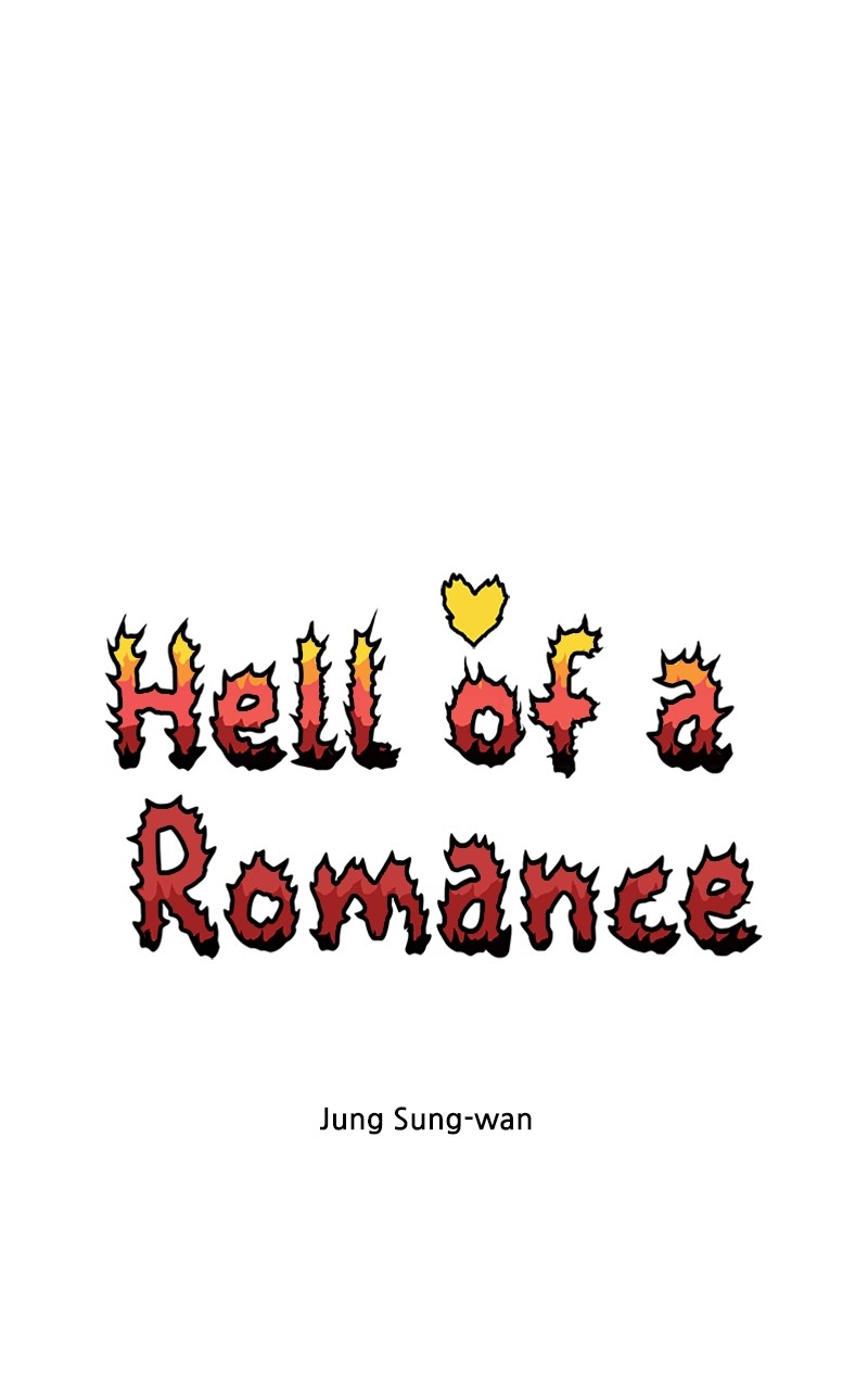 Hell Of A Romance Chapter 19 - Picture 2