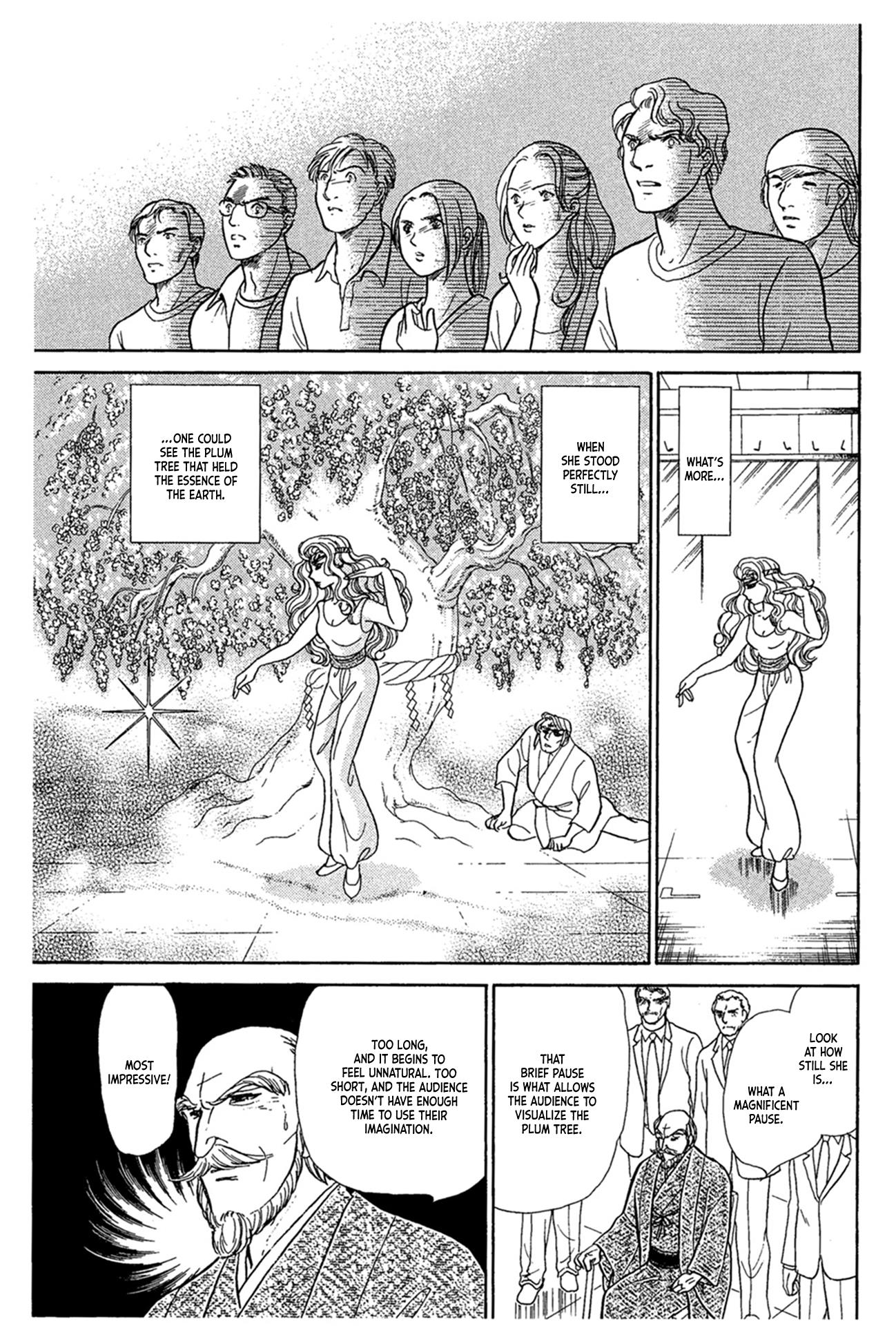 Glass Mask Vol.44 Chapter 237 - Picture 2