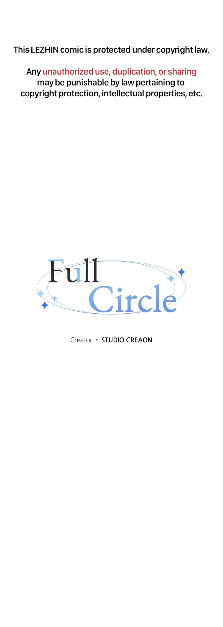 Full Circle - Page 3