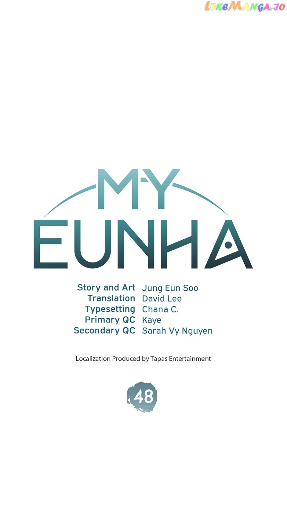 My Eunha - Page 2