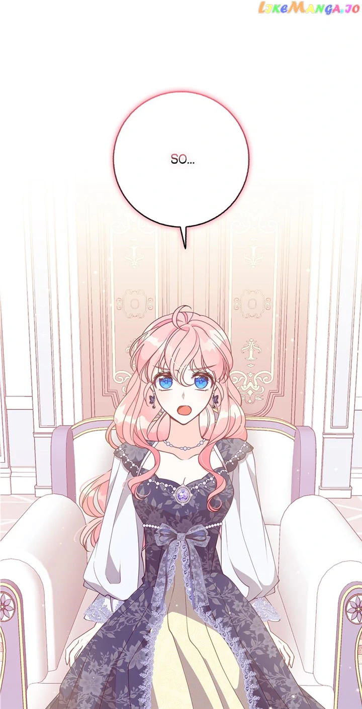 The Precious Sister Of The Villainous Grand Duke Chapter 111 - Picture 2