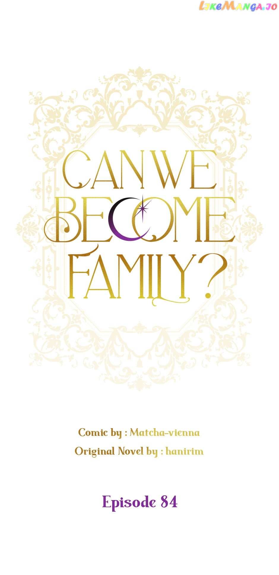 Can We Become A Family? - Page 2