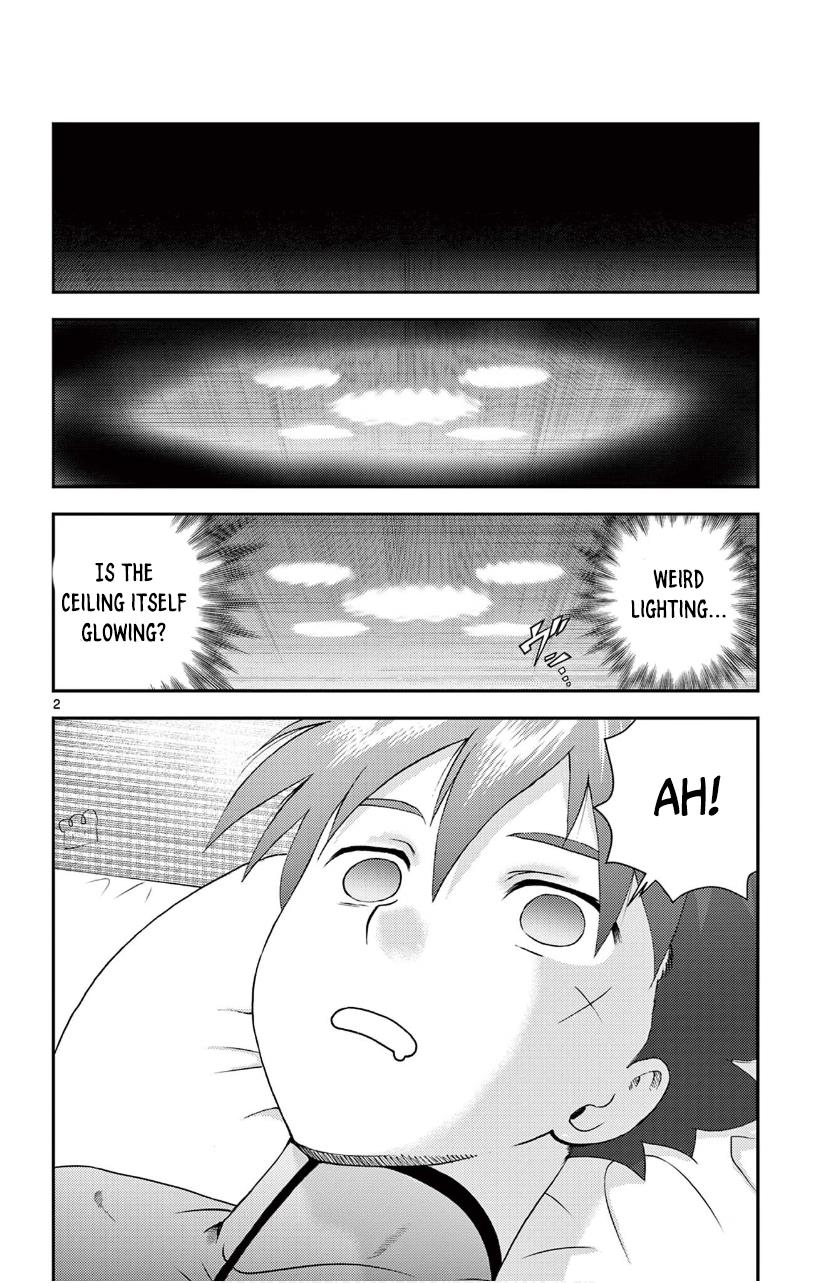 Kimi Wa 008 - Page 3