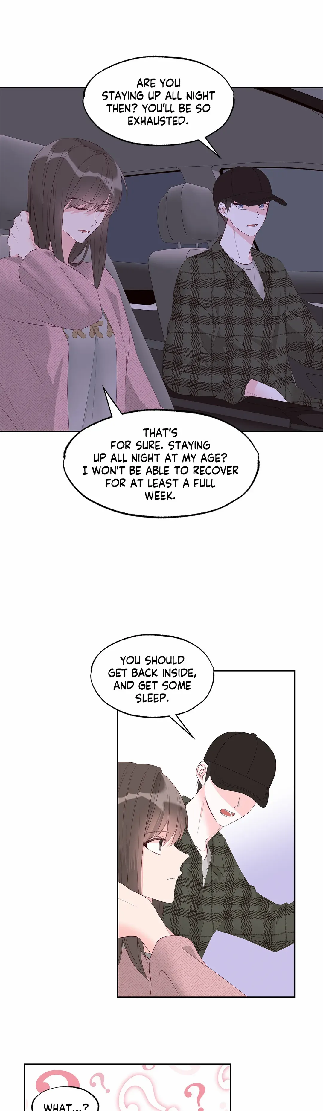 Learning To Love You - Page 2