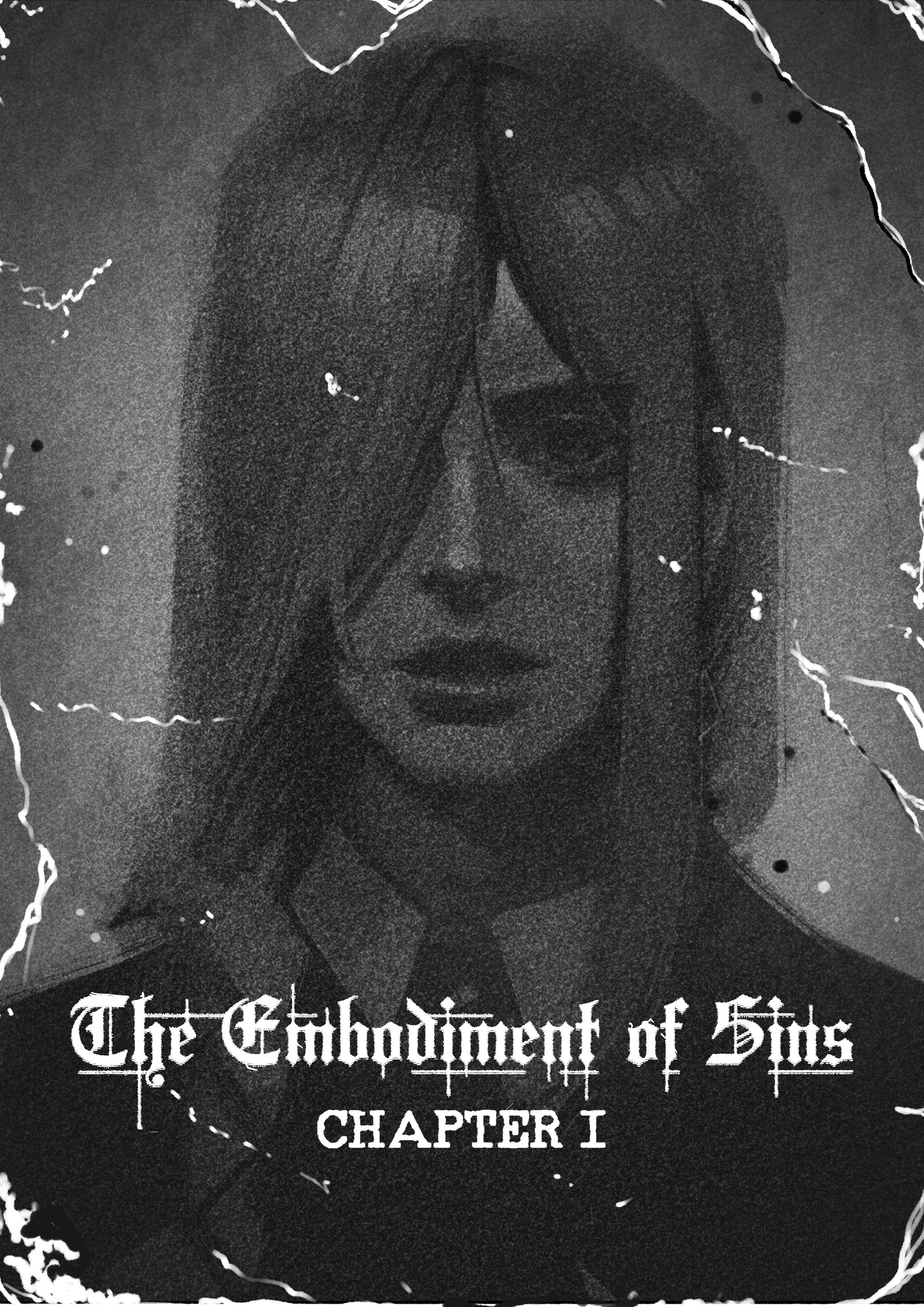 The Embodiment Of Sins Vol.2 Chapter 7: The Embodiment Of Sins (101-128) - Picture 2
