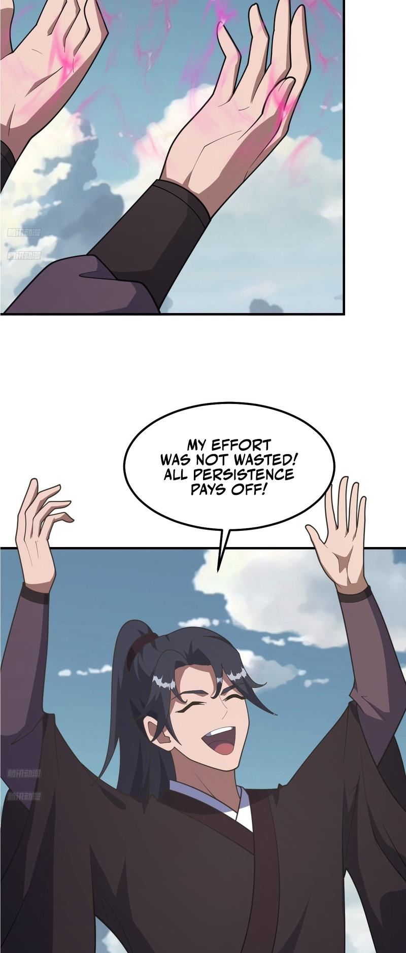Invincible After A Hundred Years Of Seclusion - Page 2