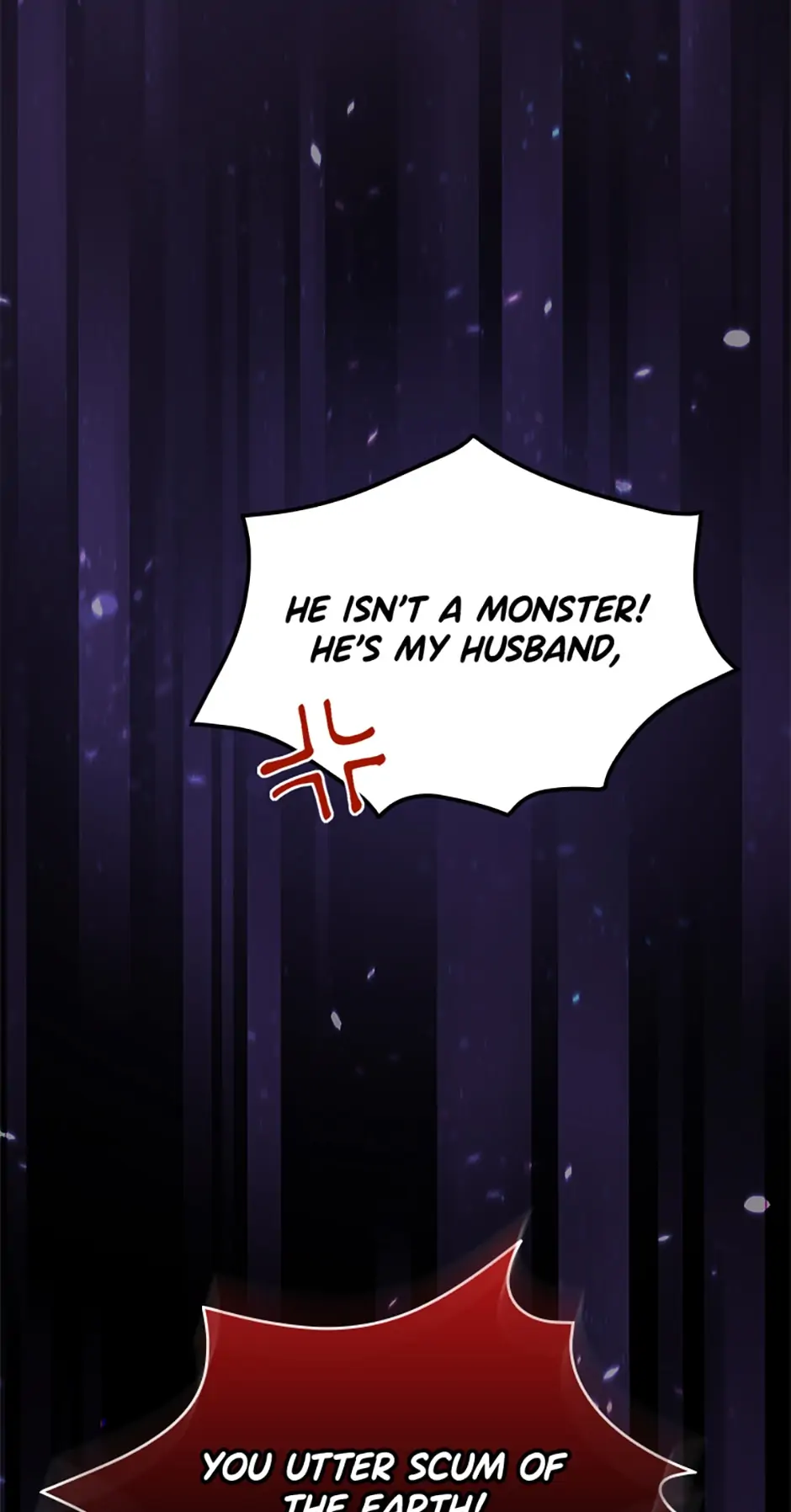 Seducing The Monster Duke - Page 1