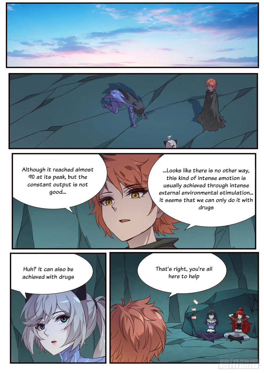 Girl And Science - Page 2