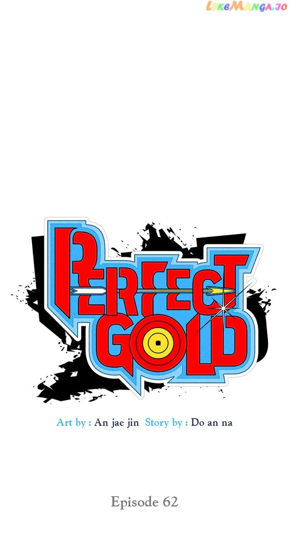 Perfect Gold Chapter 62 - Picture 2