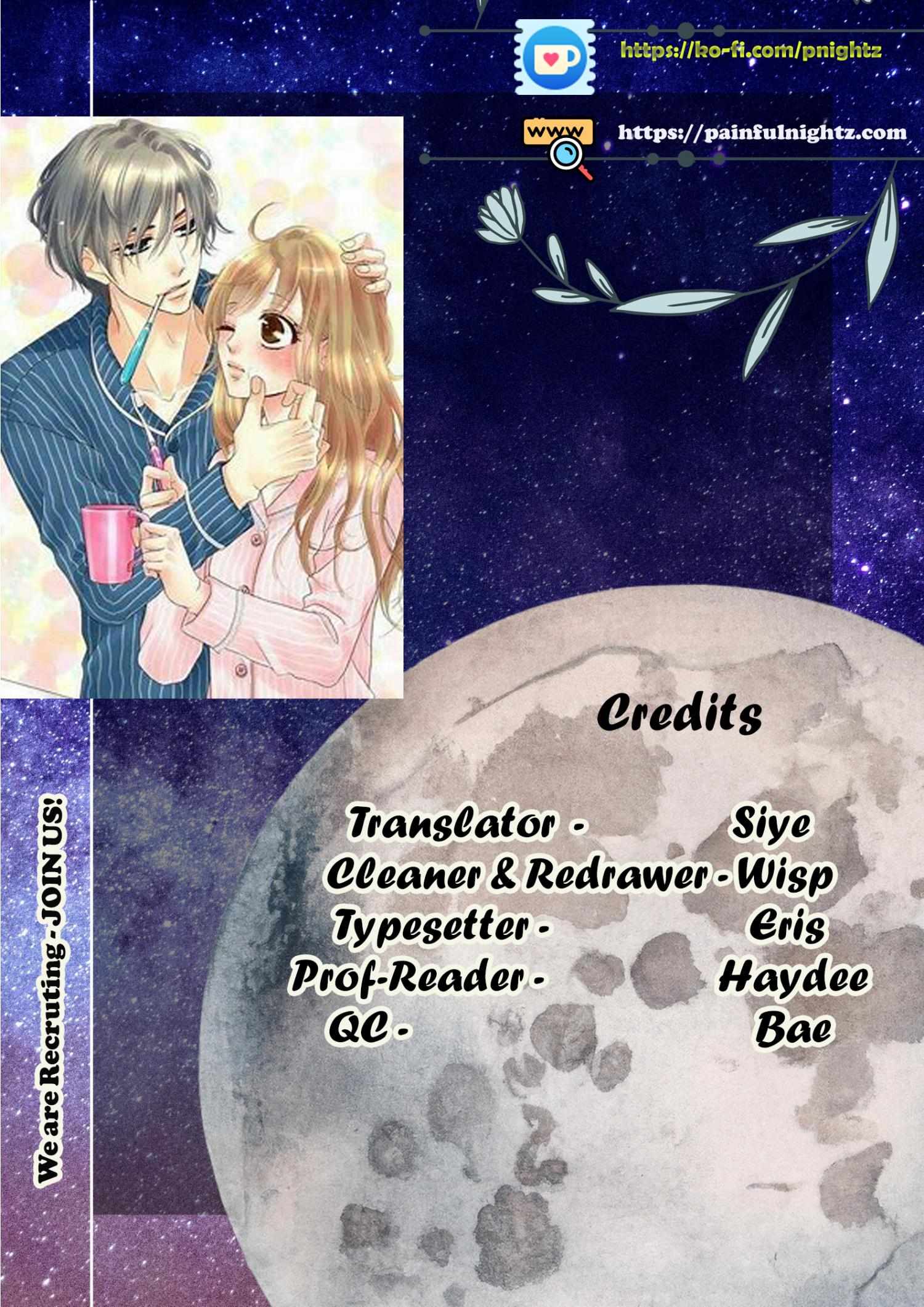 Coffee & Vanilla Chapter 87 - Picture 2