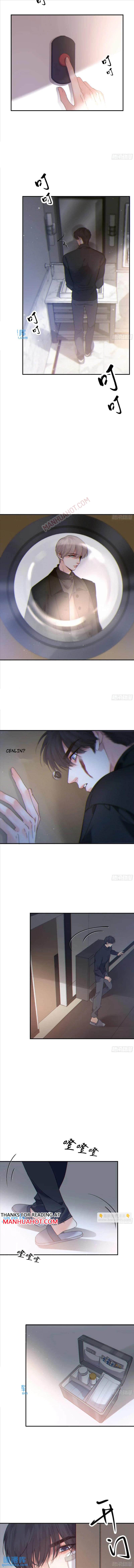 Fall Into A Nightmare With My Devil Chapter 50 - Picture 3