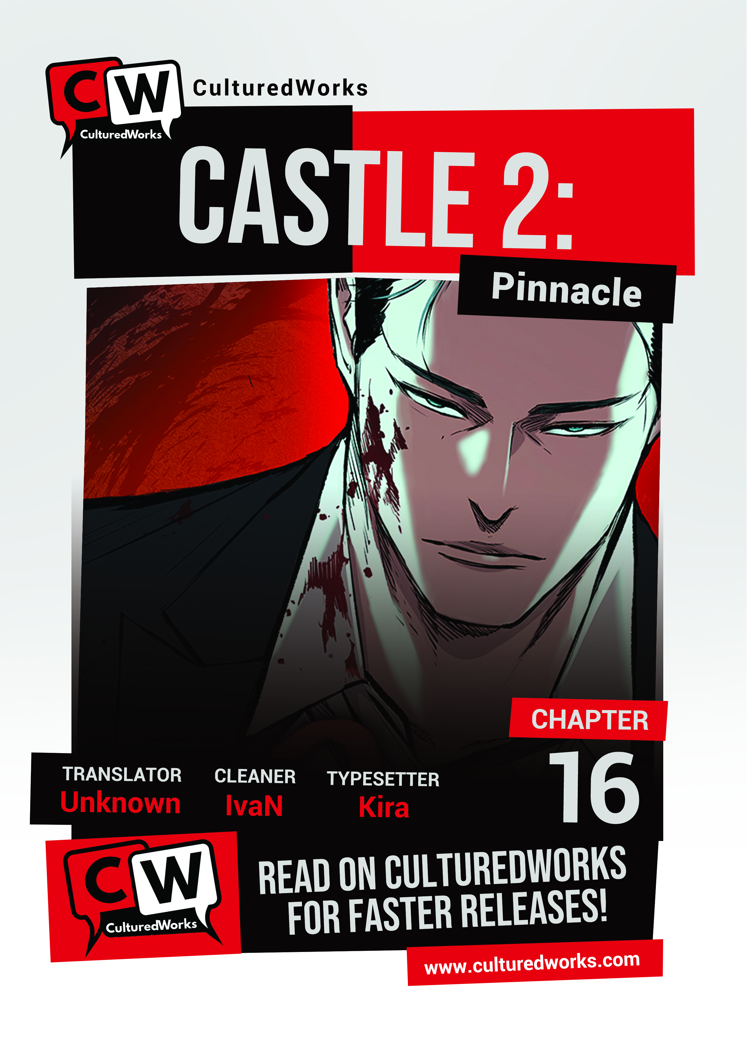 Castle 2: Pinnacle Chapter 16 - Picture 1