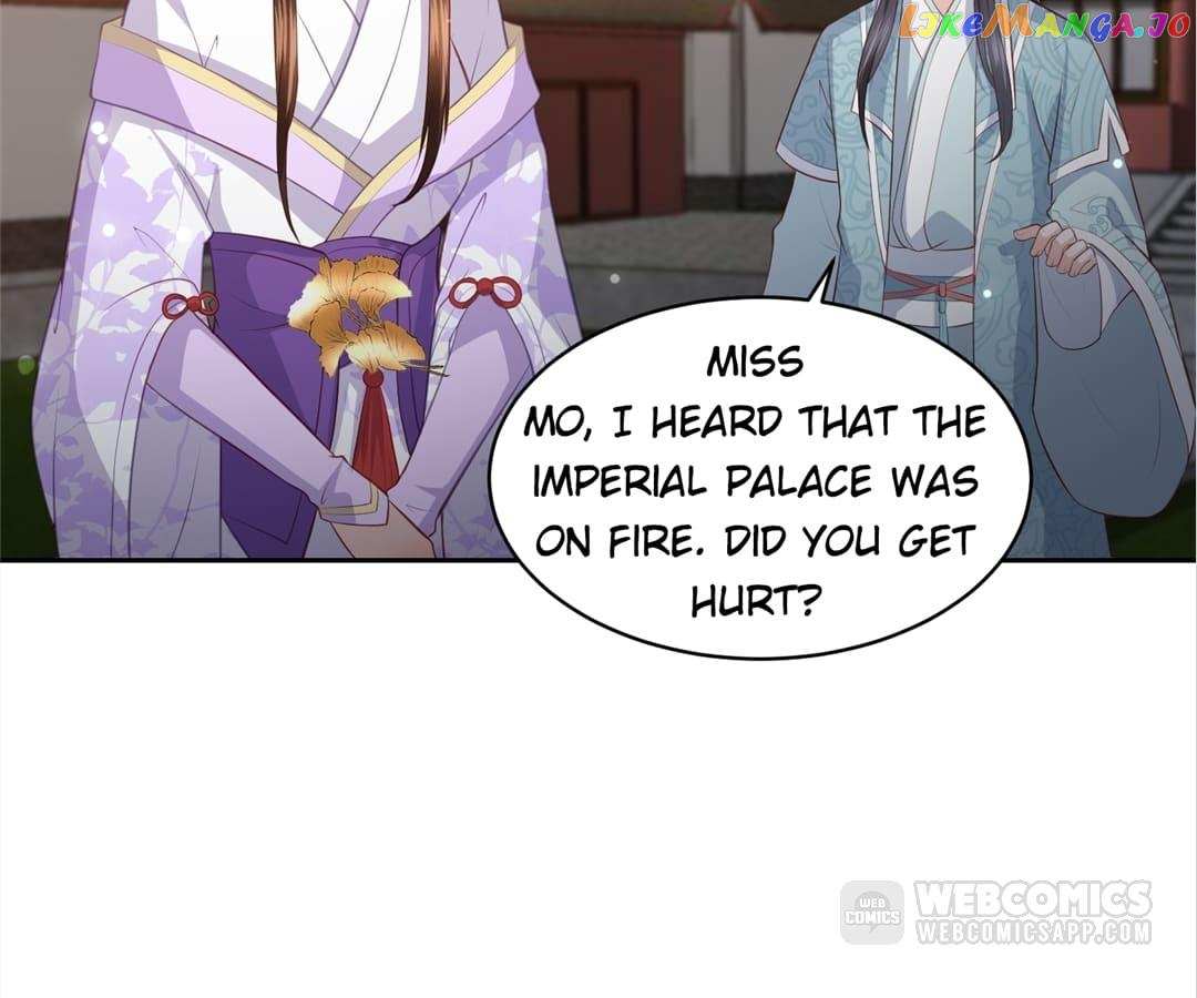 Lost Phoenix: Spoil The Repudiated Empress Chapter 37 - Picture 3