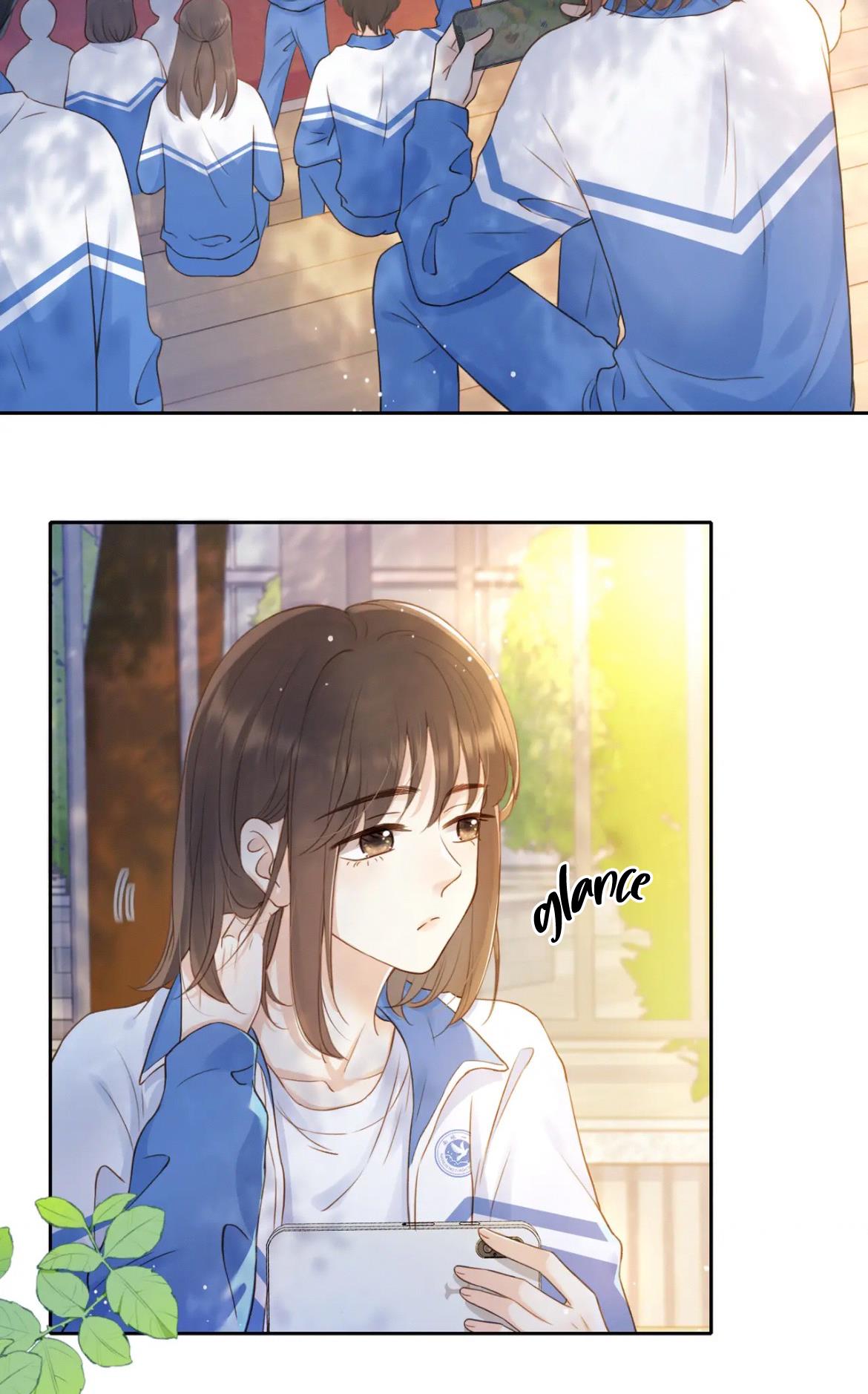 Her Mountain, Her Ocean Vol.1 Chapter 10: Ginkgo Soup - Picture 3