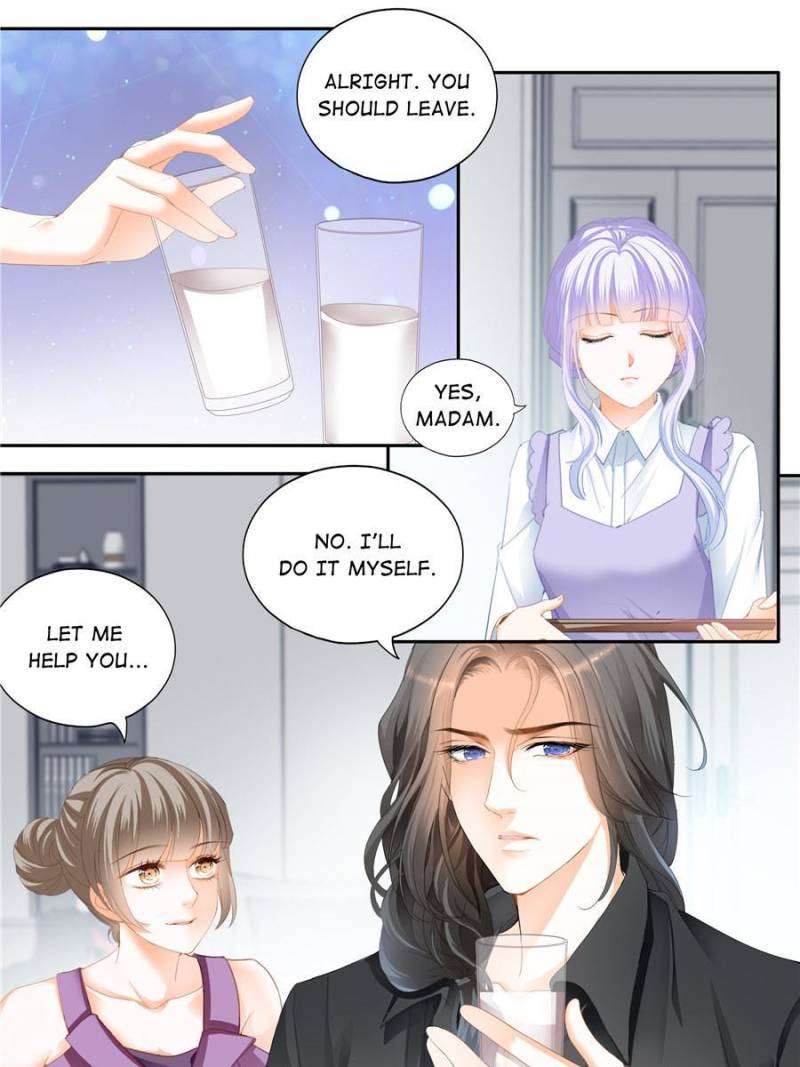 Please Be Gentle, My Bossy Uncle! Chapter 408 - Picture 1