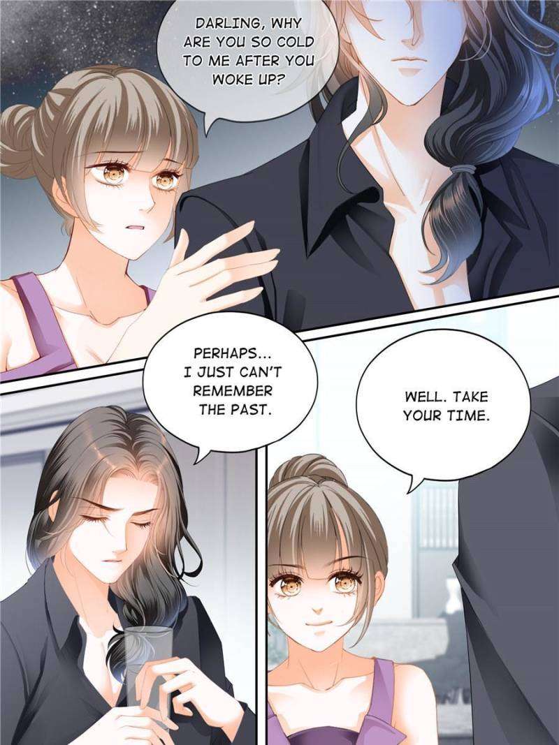 Please Be Gentle, My Bossy Uncle! Chapter 408 - Picture 3