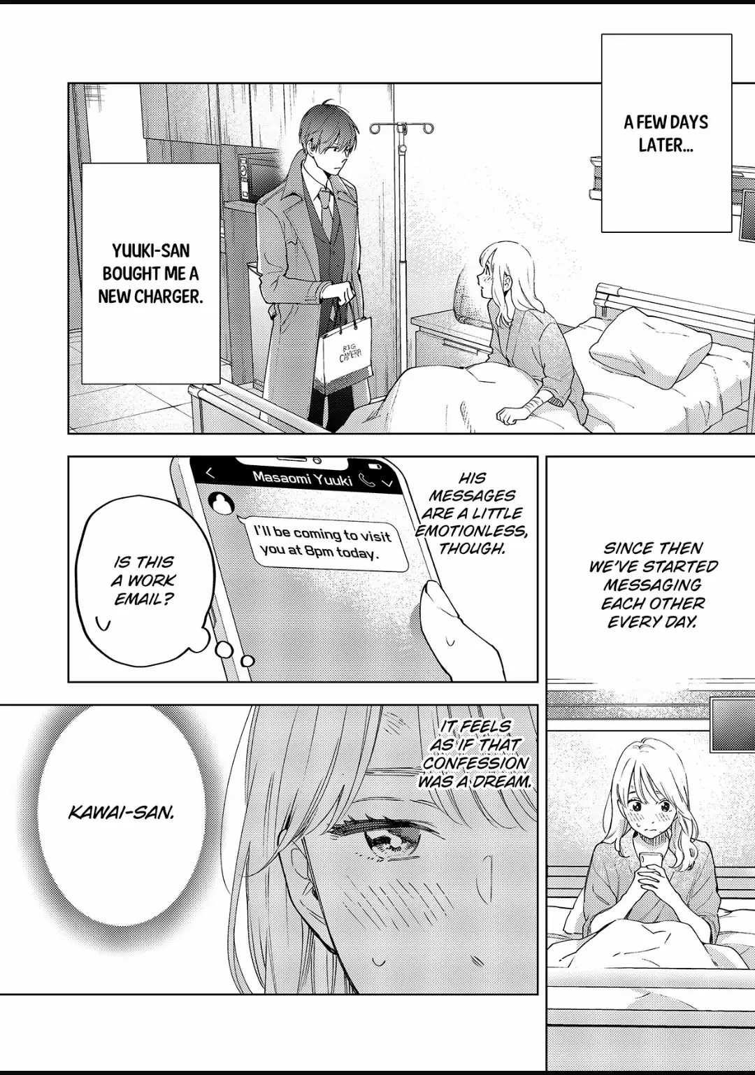 Date Of Marriage - Page 2
