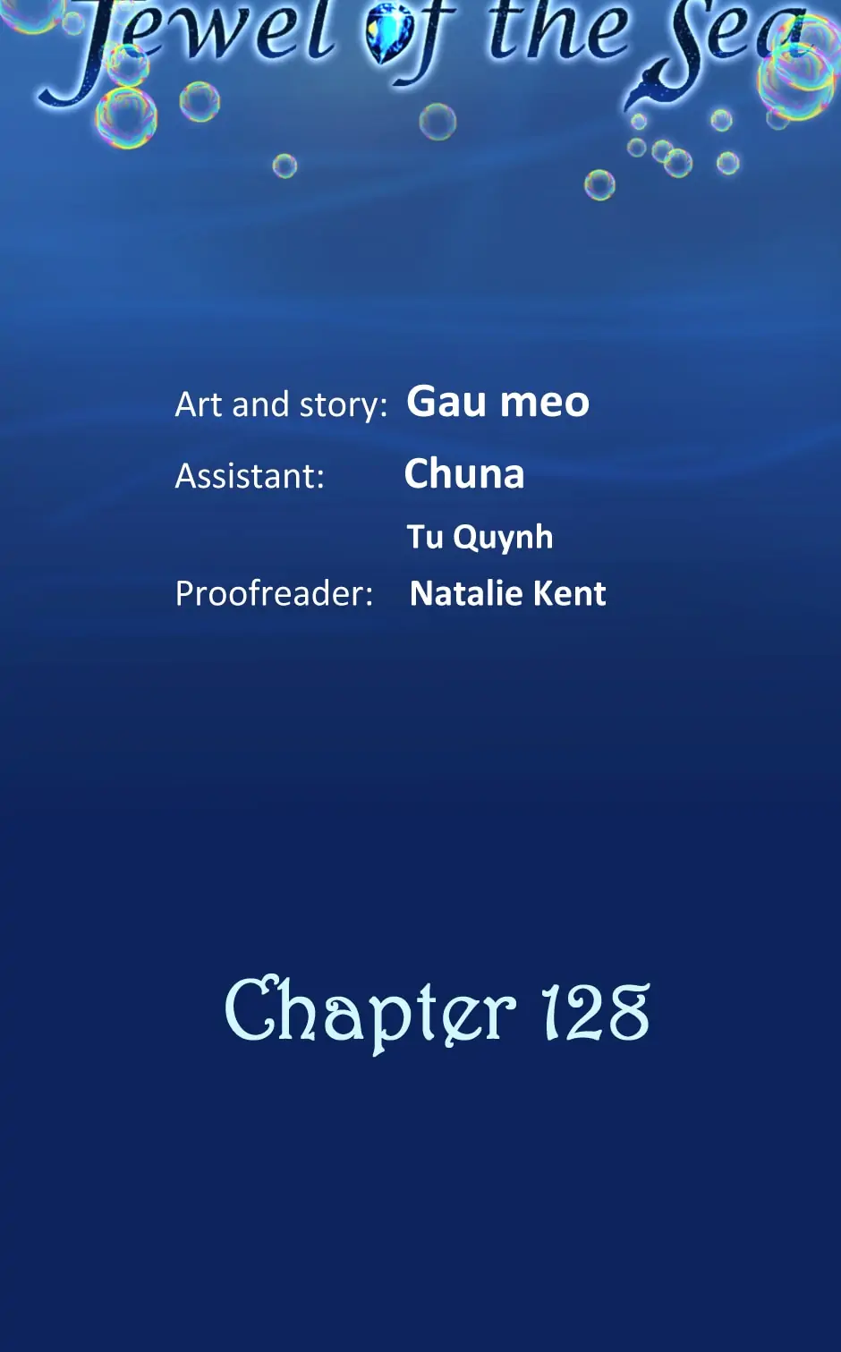 Jewel Of The Sea Chapter 135 - Picture 2