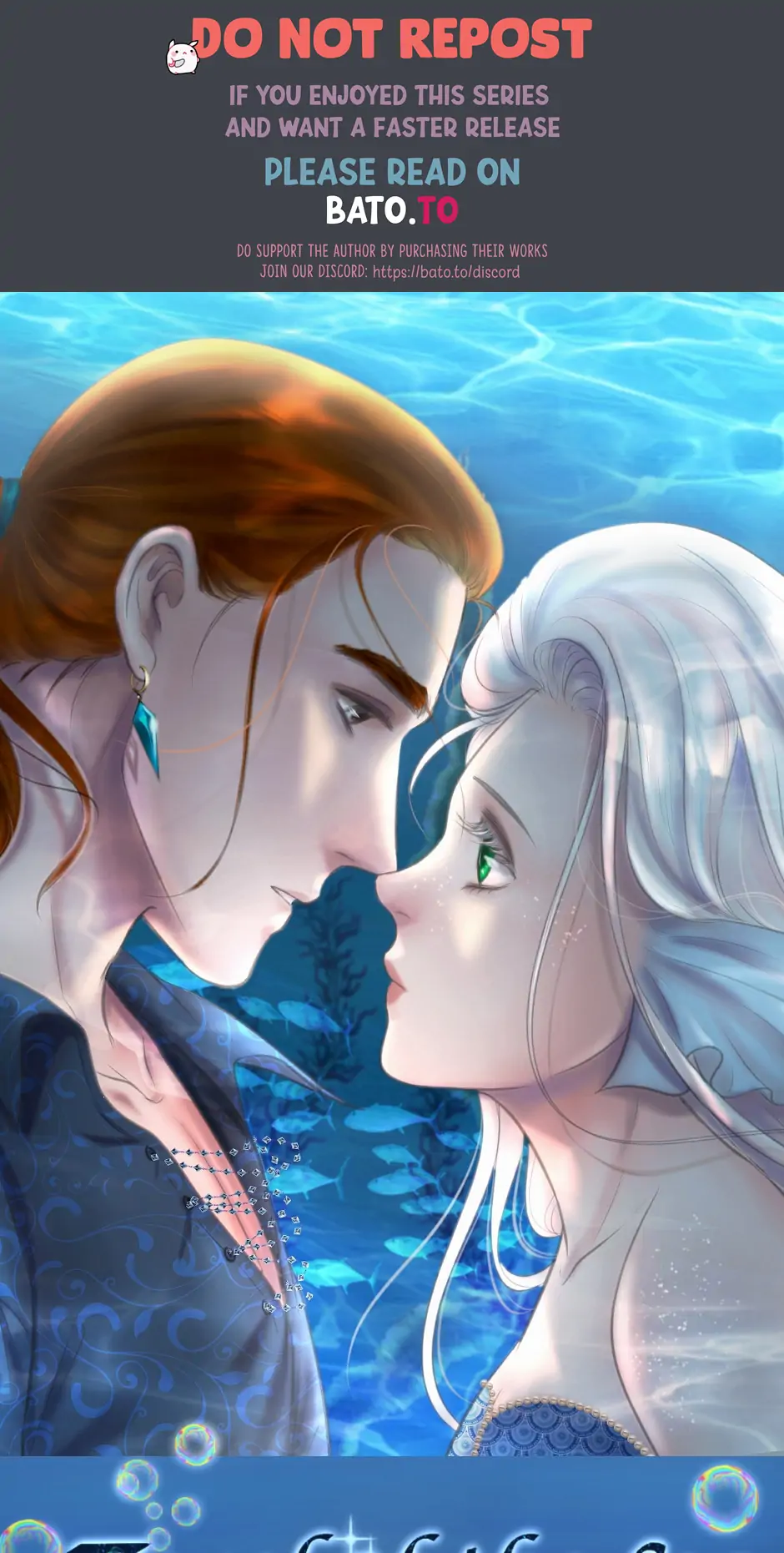 Jewel Of The Sea Chapter 134 - Picture 2