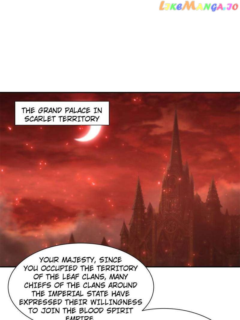 Vampires And Knight Chapter 233 - Picture 3