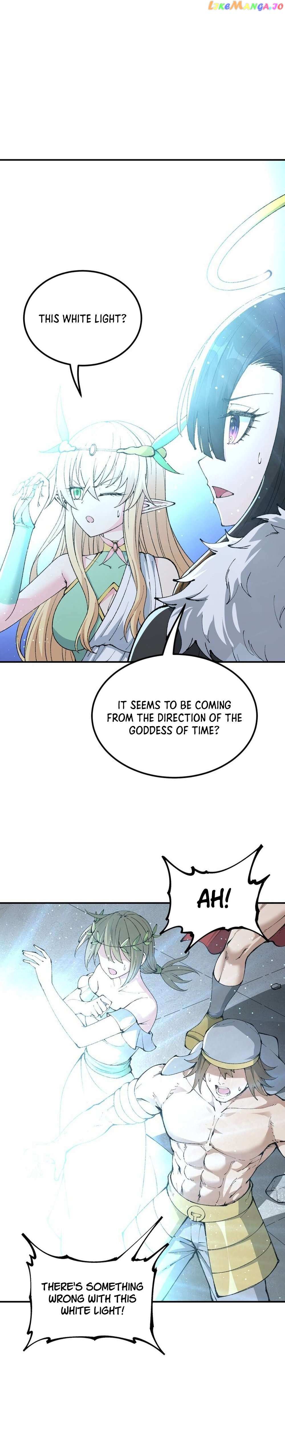 The Heavenly Path Is Not Stupid - Page 4