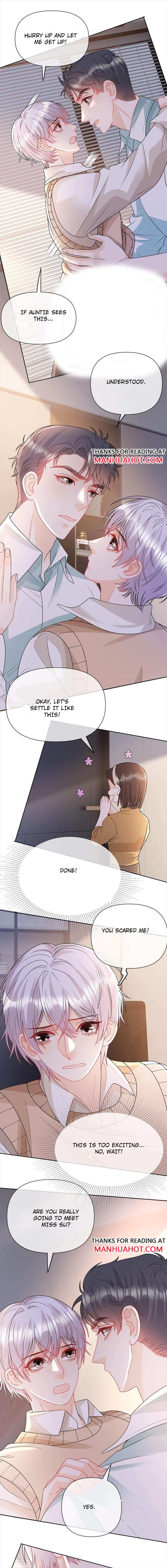 Fire After Rebirth Chapter 104 - Picture 3