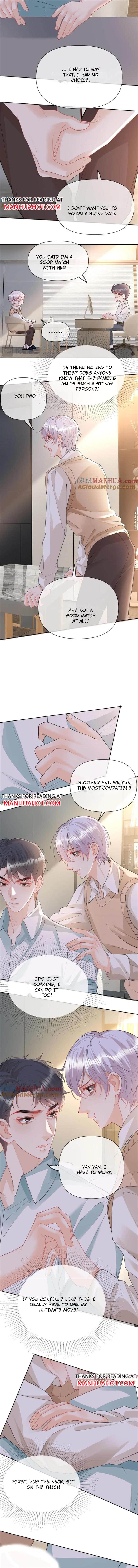 Fire After Rebirth Chapter 103 - Picture 3