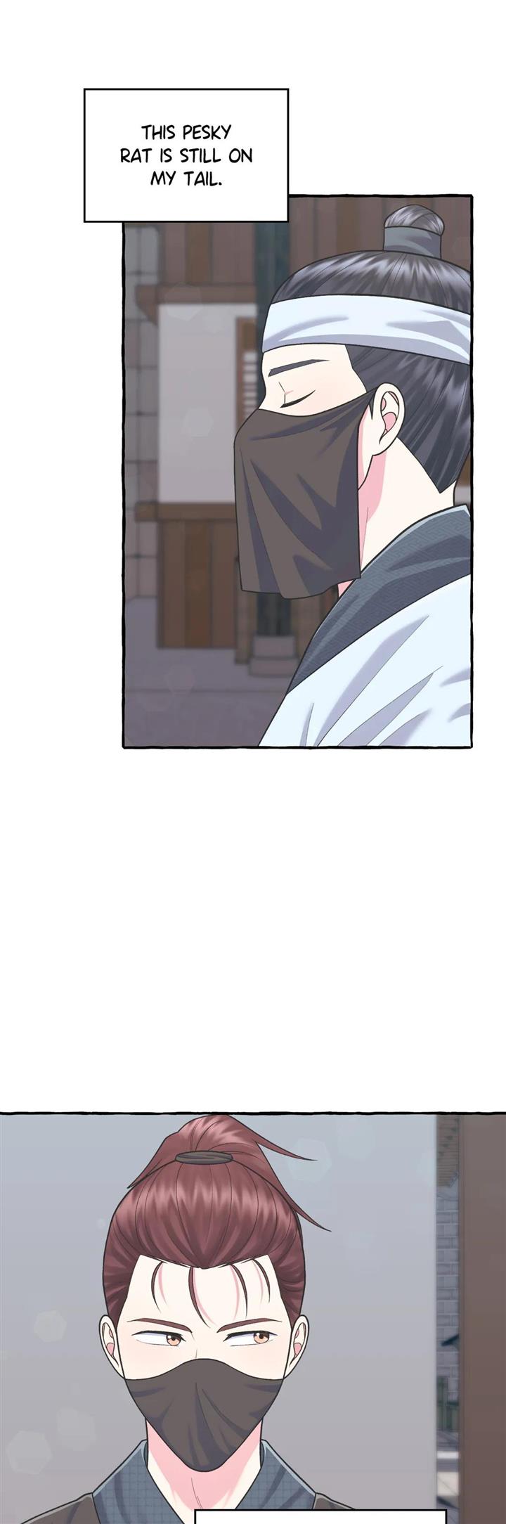 Cheer Up, Your Highness! Chapter 38 - Picture 3