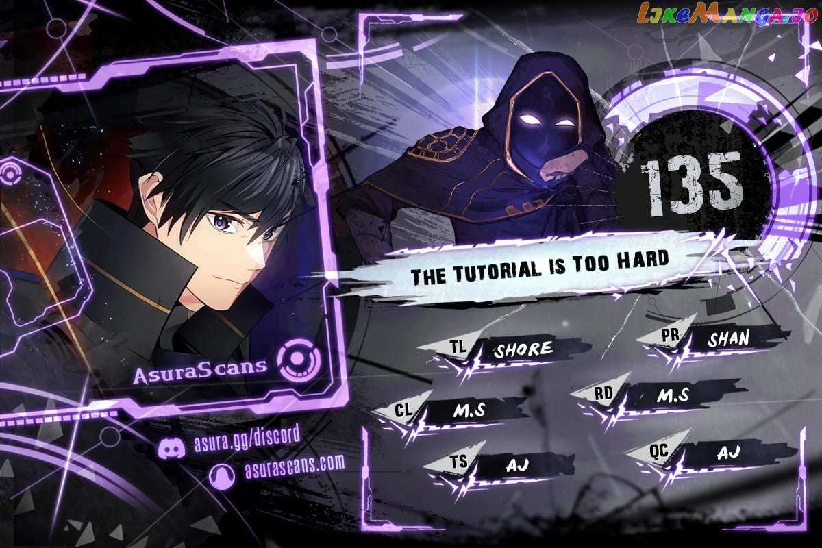 The Tutorial Is Too Hard Chapter 135 - Picture 1