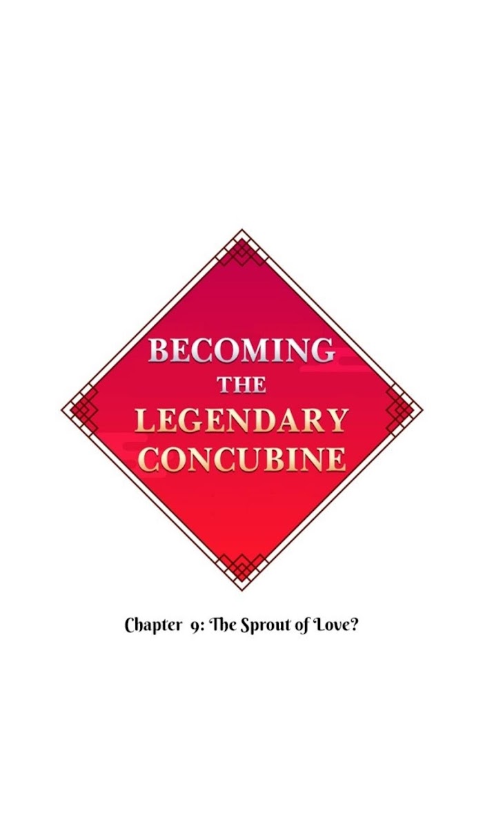 Becoming The Legendary Concubine - Page 2