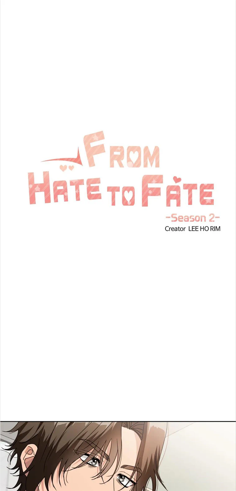 From Hate To Fate - Page 2