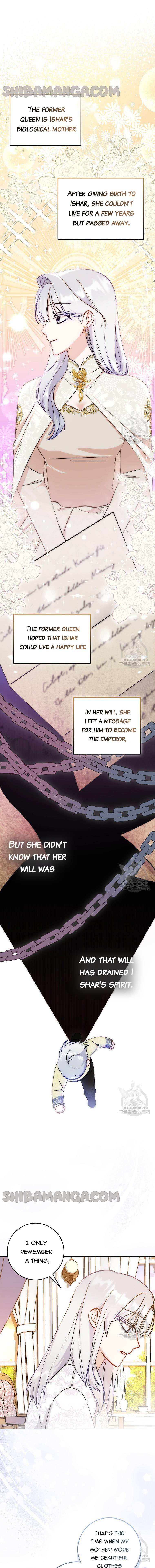 I Became The Sister Of The Time-Limited Heroine - Page 2