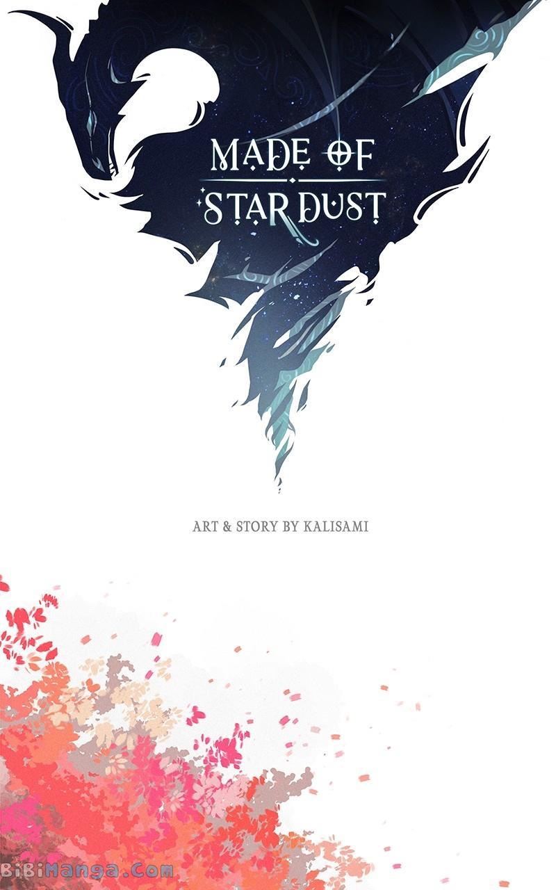 Made Of Stardust Chapter 14 - Picture 1