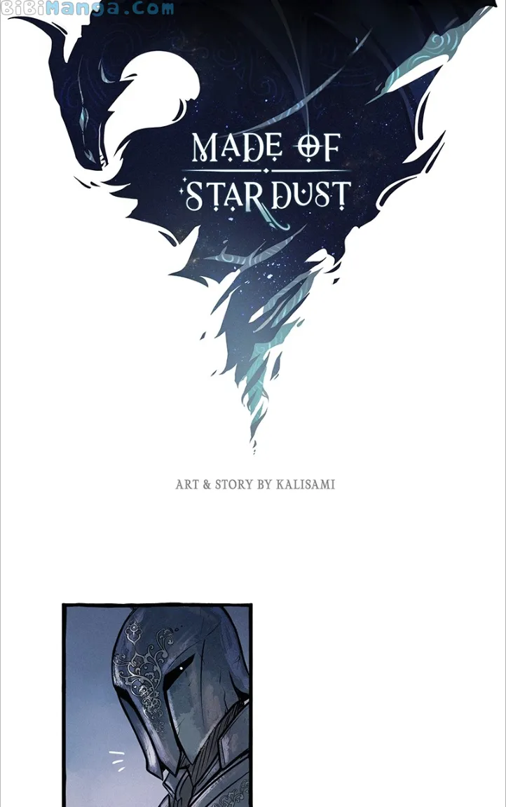 Made Of Stardust Chapter 2 - Picture 2