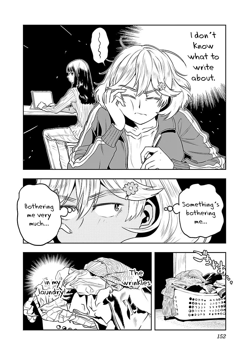 Haruka Reset - Page 2