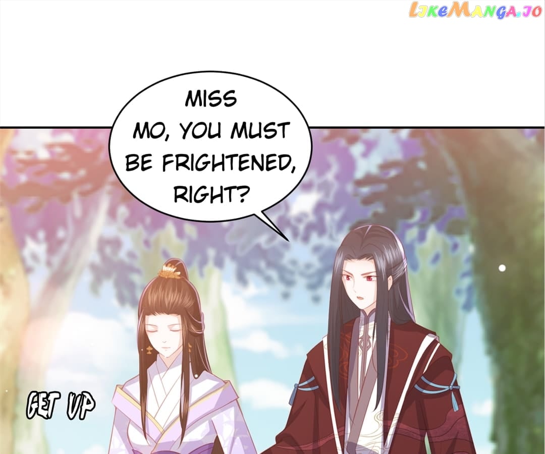 Lost Phoenix: Spoil The Repudiated Empress Chapter 40 - Picture 1