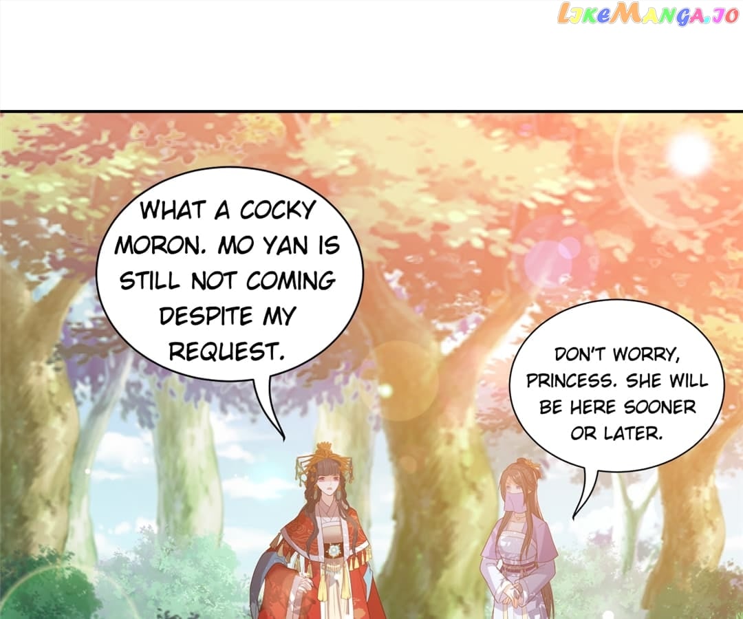 Lost Phoenix: Spoil The Repudiated Empress Chapter 39 - Picture 2