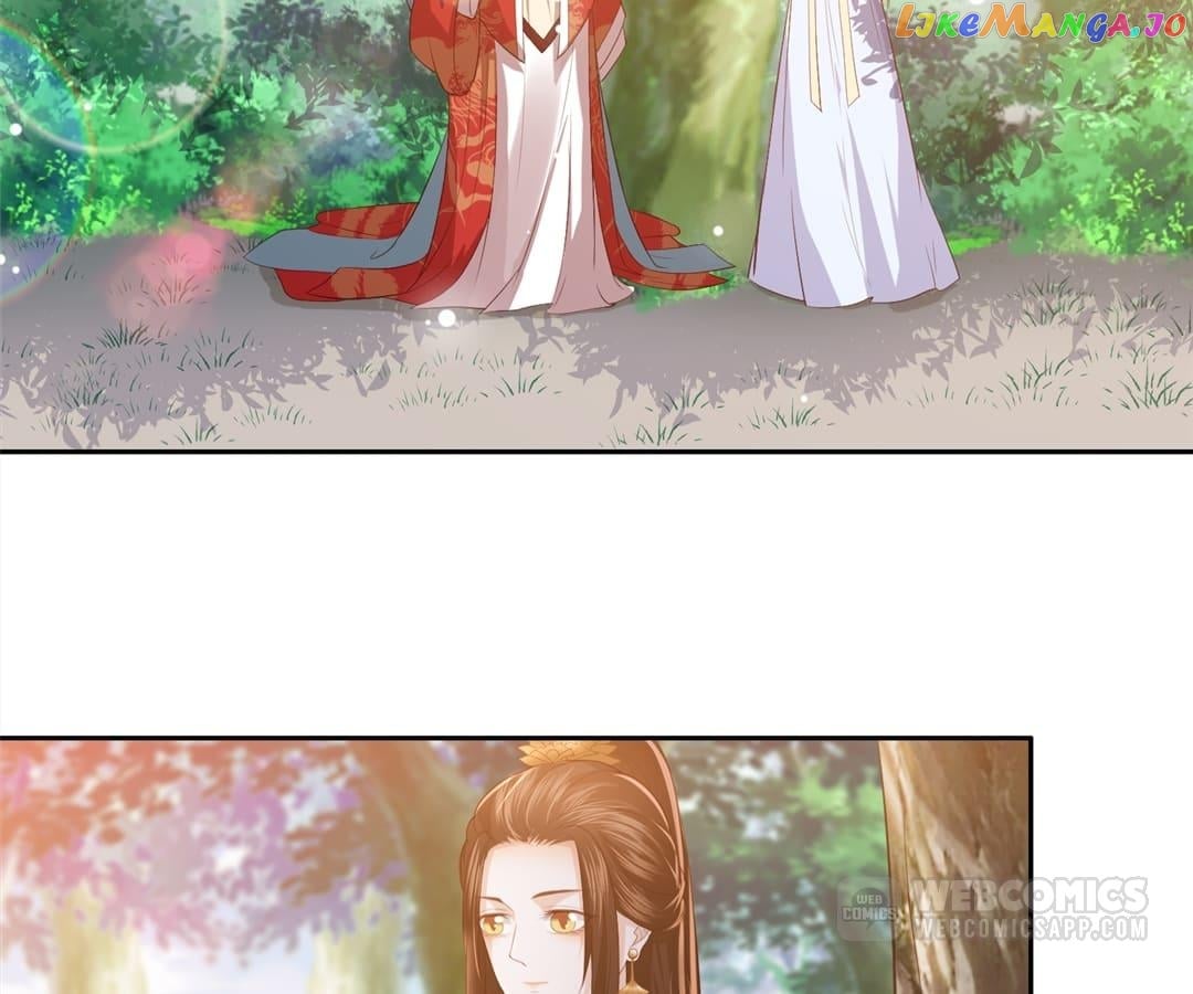 Lost Phoenix: Spoil The Repudiated Empress Chapter 39 - Picture 3