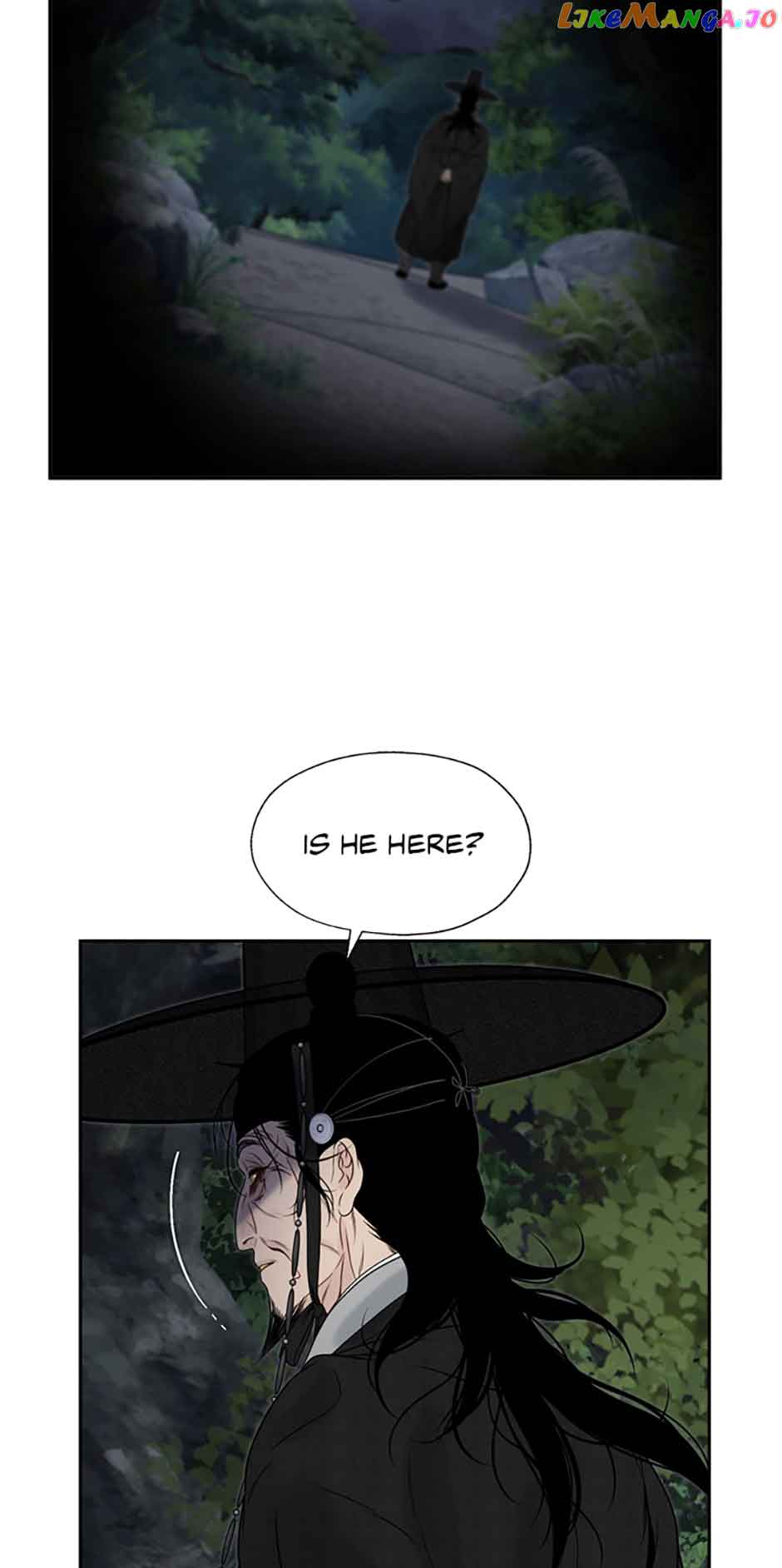 Yeonhwajeon Chapter 75 - Picture 3