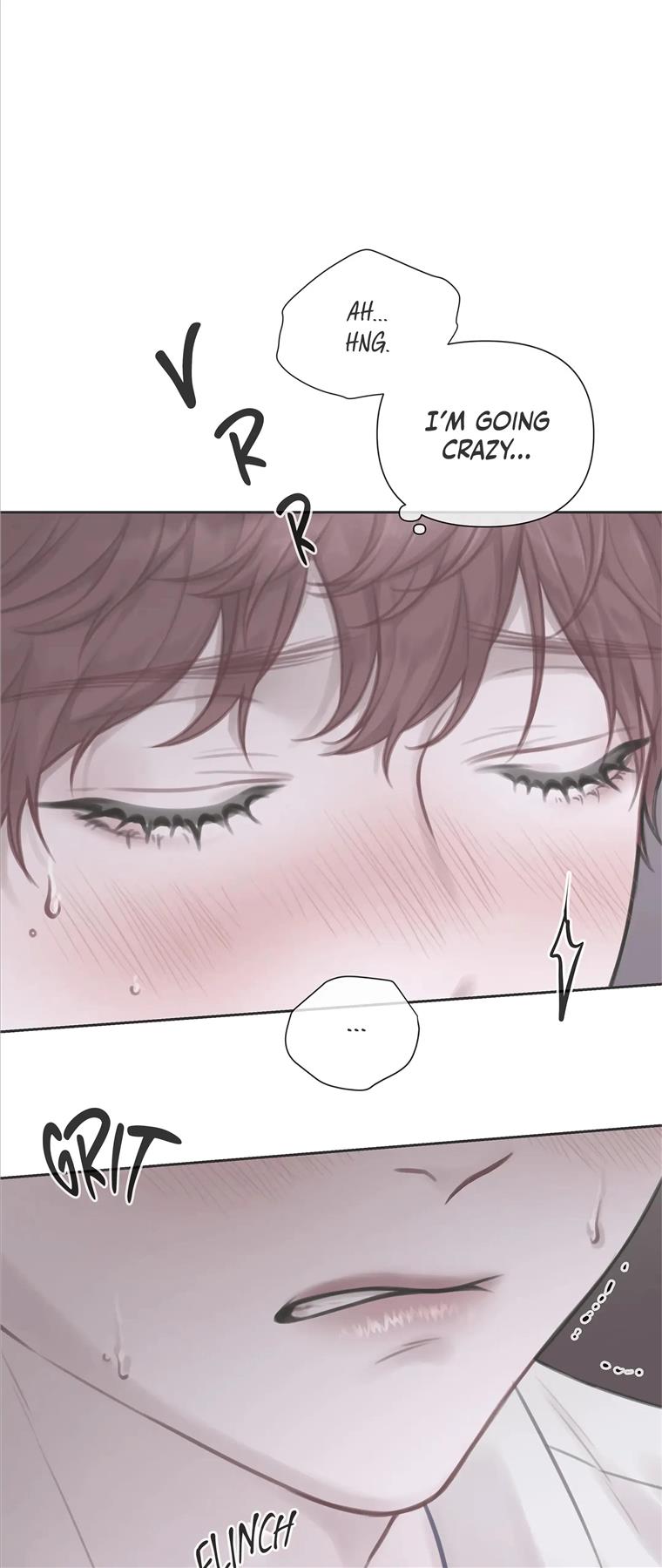 Secretary Jin's Confinement Diary - Page 2