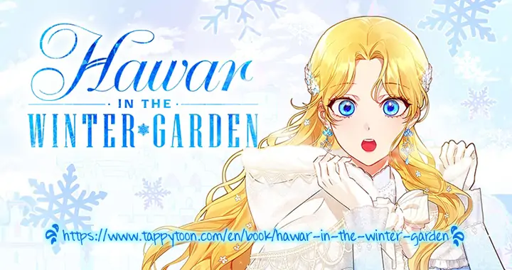 Hawar Of The Winter Garden Chapter 40 - Picture 2