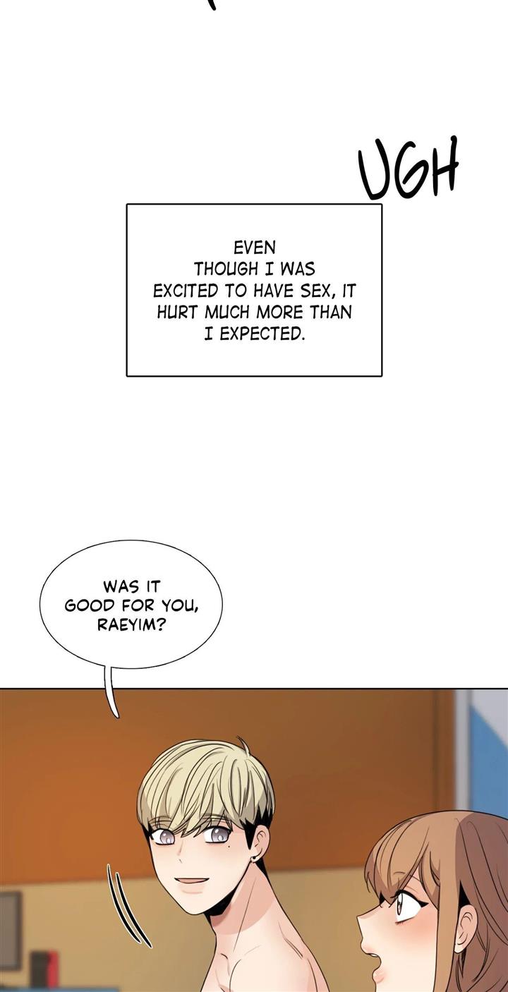Talk To Me - Page 2